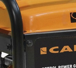 Генератор бензиновый CARVER PPG- 8000-Е-3 LT-190F купить в Нефтеюганске