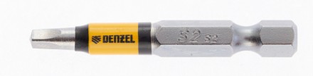 Бита S2x50, 5 шт. Denzel 7711325 купить в Нефтеюганске
