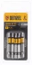 Бита S2x50, 5 шт. Denzel 7711325 купить в Нефтеюганске