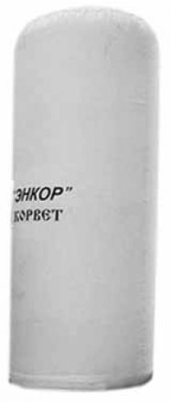 Мешок фильтрующий д/К-64,К-65,К-66 Корвет 19951 купить в Нефтеюганске