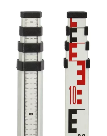 Нивелирная рейка CONDTROL TS 4М купить в Нефтеюганске