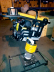 Вибротрамбовка VRG-80L двигатель Loncin 196CC 80кг  VEKTOR купить в Нефтеюганске
