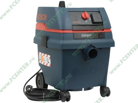 Пылесос Bosch GAS 25 L SFC купить в Нефтеюганске