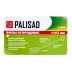 Вилы 4-рогие Palisad 61394, огородные, кованые, 195х295х1165 мм, деревянный лакированный черенок купить в Нефтеюганске