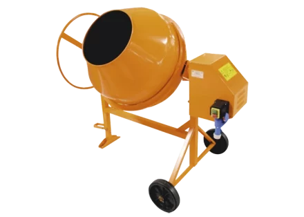 Бетономешалка-Бетоносмеситель СБР-220 купить в Нефтеюганске