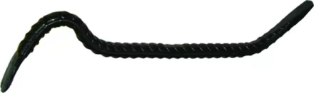 Лом-гвоздодер, 600 мм, арматурный, диаметр 17 мм Россия 25275 купить в Нефтеюганске