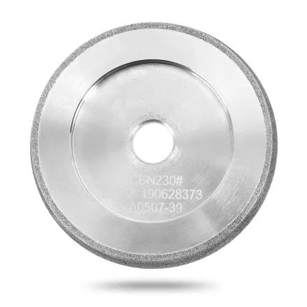 Диск заточной Z-13 для станков MESSER Z-13 и Z-32 (эльбор) купить в Нефтеюганске