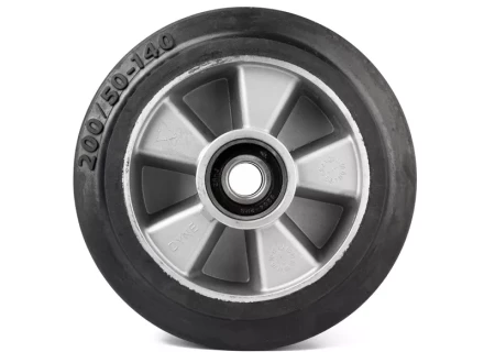 Комплект колес 250 мм для телег TOR ГБ-1/ПР-1/КГ-250 (2шт/комп) 1009712 купить в Нефтеюганске