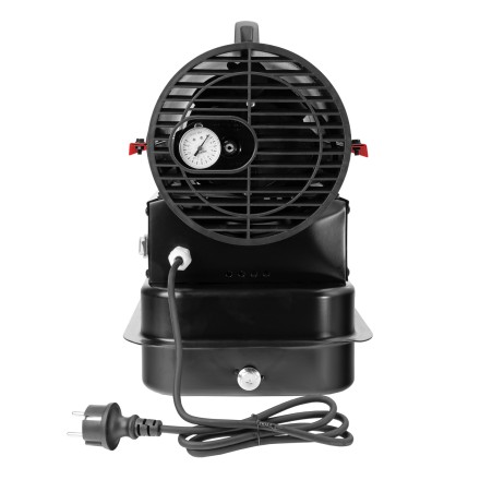 Дизельная тепловая пушка MTX DHB-10i 98904, 10 кВт, 400 м3/ч, прямой нагрев, термостат купить в Нефтеюганске