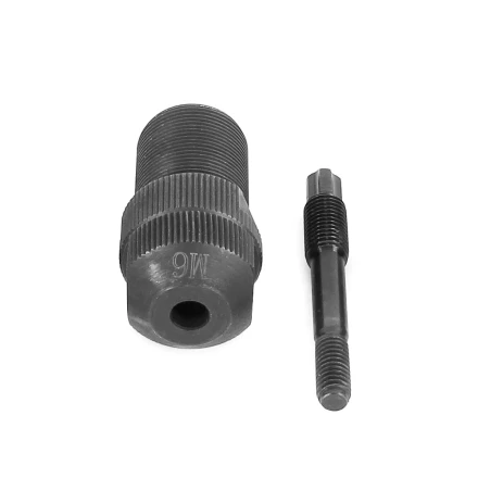 Наконечник М6 для аккумуляторного заклепочника MESSER M2000 купить в Нефтеюганске