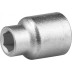 Головка торцовая НИЗ (1/2&quot;), 40Х, шестигранная, оцинкованная, 8мм 2772-08 купить в Нефтеюганске