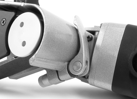 Четырехроликовая ленточная шлифмашина MESSER M3334 купить в Нефтеюганске