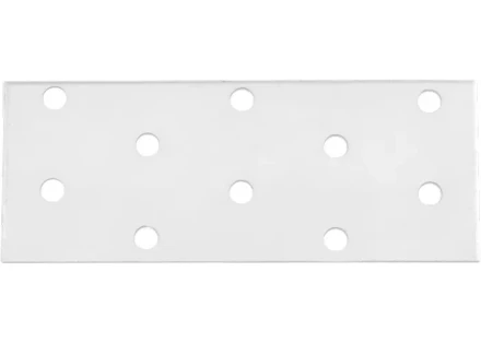 Пластина соединительная 2,0 мм, PS 60x200 мм  СИБРТЕХ Россия 46473 купить в Нефтеюганске