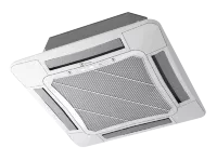 Внутренний блок ELECTROLUX EACС-18 FMI/N3 Free match сплит-системы, кассетного типа