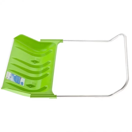 Скрепер для снега 790х450мм СИБРТЕХ артикул 61499 купить в Нефтеюганске