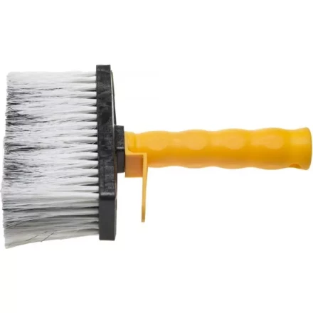 Макловица STAYER &quot;MASTER&quot; MAXI, искусственная щетина, пластмассовый корпус, 75x170мм 0184-17 купить в Нефтеюганске