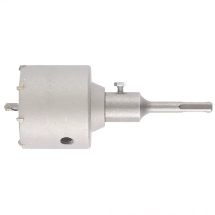 Коронка по бетону в сборе М22 х 73 мм SDS PLUS СИБРТЕХ артикул 703317 купить в Нефтеюганске