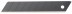 Лезвие OLFA BLACK MAX сегментированное, 8 сегментов, 18х100х0,5мм, 50шт OL-LBB-50B купить в Нефтеюганске