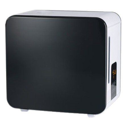 Увлажнитель BONECO S450 (горячий пар) цвет: черный/black купить в Нефтеюганске