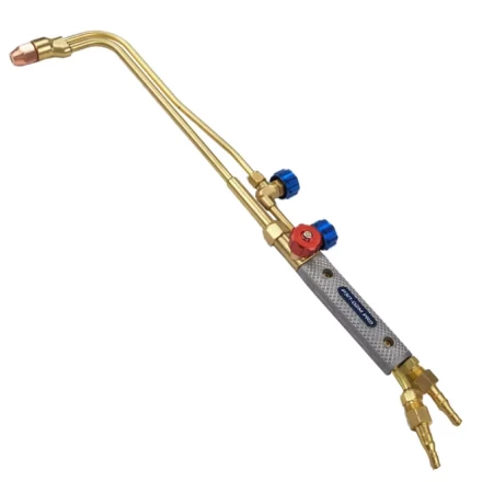 Резак пропановый Р3П-02М PRO (Оберон) N1116 купить в Нефтеюганске