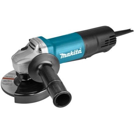 Углошлифовальная машина Makita 9558HPG купить в Нефтеюганске
