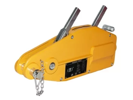 Лебедка рычажная МТМ WRP800 Magnus-Profi купить в Нефтеюганске