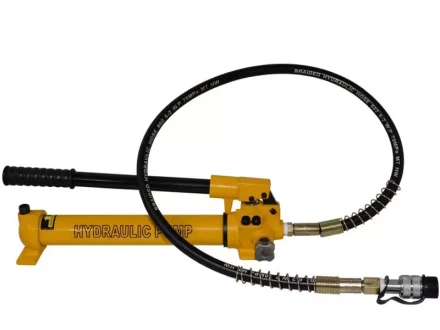 Насос гидравлический односторонний TOR HHB-700C 0,6л (ручной) 1004828 купить в Нефтеюганске