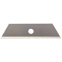 Лезвие OLFA трапециевидное для SK-4, 17,5х72х0,6мм, 5шт OL-SKB-2/5B
