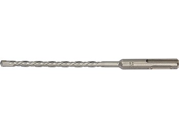 Бур по бетону, 5 x 110mm, SDS PLUS СИБРТЕХ 70551 купить в Нефтеюганске