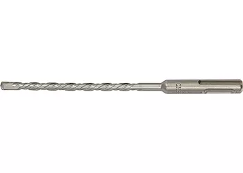 Бур по бетону, 5 x 110mm, SDS PLUS СИБРТЕХ 70551 купить в Нефтеюганске