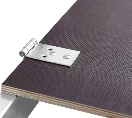 Вышка-тура СИБИН алюминиевая, 3 метра 38840-3 купить в Нефтеюганске