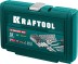Универсальный набор инструмента KRAFTOOL, 57 предм. 27885-H57 купить в Нефтеюганске