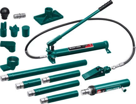 Наборы для правки кузова гидравлические 43435-10 купить в Нефтеюганске