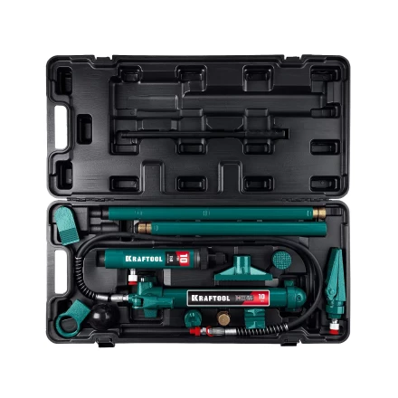 Наборы для правки кузова гидравлические 43435-10 купить в Нефтеюганске