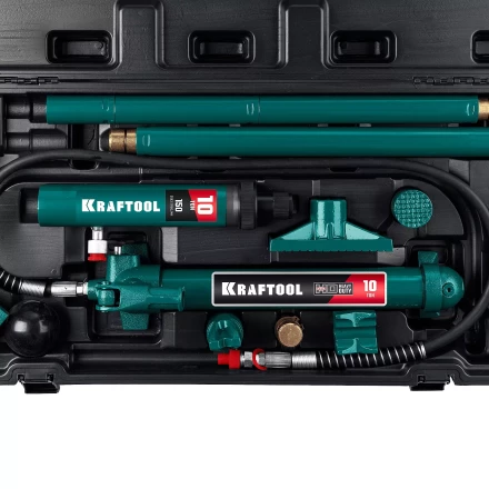 Наборы для правки кузова гидравлические 43435-10 купить в Нефтеюганске