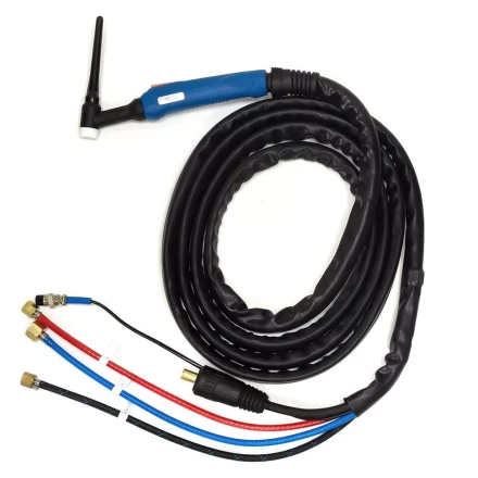 Горелка TIG IRONMAN 315 AC/DC Pulse (Inn) купить в Нефтеюганске