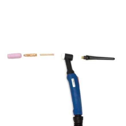 Горелка TIG IRONMAN 315 AC/DC Pulse (Inn) купить в Нефтеюганске