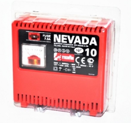 Зарядное устройство NEVADA 10 Telwin купить в Нефтеюганске