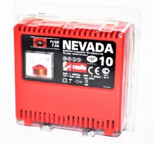 Зарядное устройство NEVADA 10 Telwin купить в Нефтеюганске