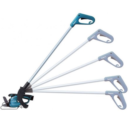 Ручка для аккумуляторных ножниц DUM604, UM110D, DUM111, UM600D, UH201, Makita 198516-8 купить в Нефтеюганске