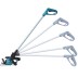 Ручка для аккумуляторных ножниц DUM604, UM110D, DUM111, UM600D, UH201, Makita 198516-8 купить в Нефтеюганске