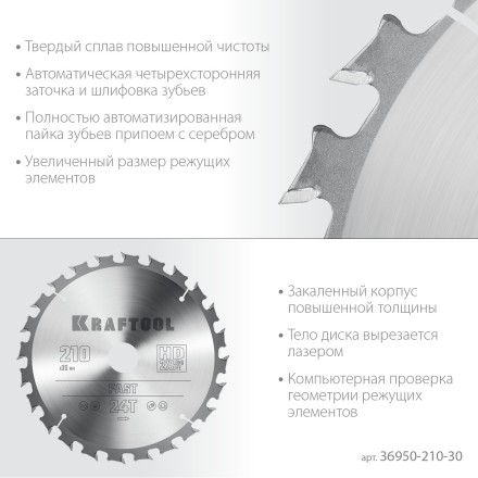Диск пильный FAST, повышенный ресурс 36950-210-30 купить в Нефтеюганске