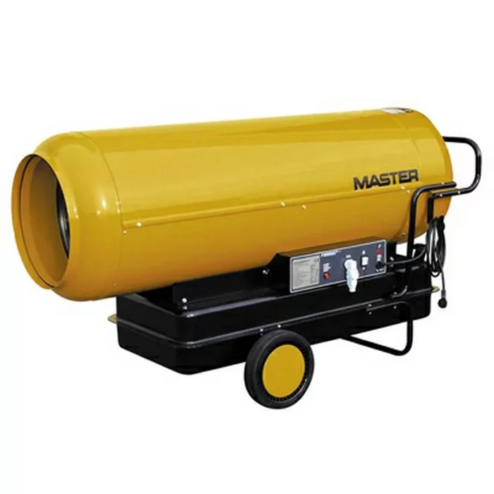 Дизельная тепловая пушка Master B360 купить в Нефтеюганске
