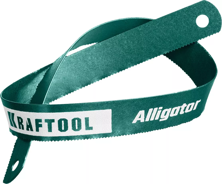 Полотна по металлу Alligator 15942-18-1 купить в Нефтеюганске