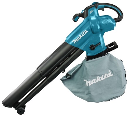 Воздуходувка-пылесос Makita LXT 18V, DUB187Z ( без АКБ и ЗУ ) купить в Нефтеюганске