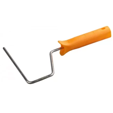 Ручка STAYER &quot;MASTER&quot; для валиков, бюгель 6мм, 180мм 0563-18 купить в Нефтеюганске