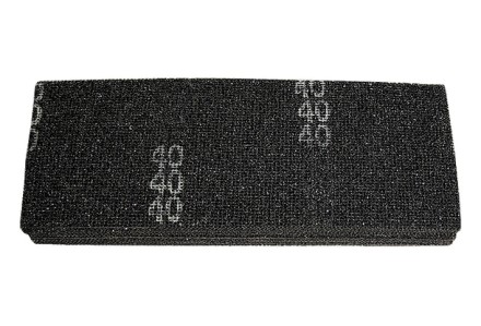 Сетка абразивная P 220 106 х 280 мм 25 шт MATRIX MASTER 75180 купить в Нефтеюганске