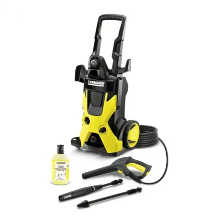 Минимойка-мойка высокого давления KARCHER K 5 EU купить в Нефтеюганске