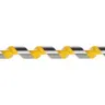 Сверло по дереву "Spiral", спираль Левиса, HEX хвостовик, STAYER Professional 29475-450-12, d=12х450мм 29475-450-12 купить в Нефтеюганске
