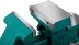 Тиски KRAFTOOL Reversible слесарные 32705-165 купить в Нефтеюганске